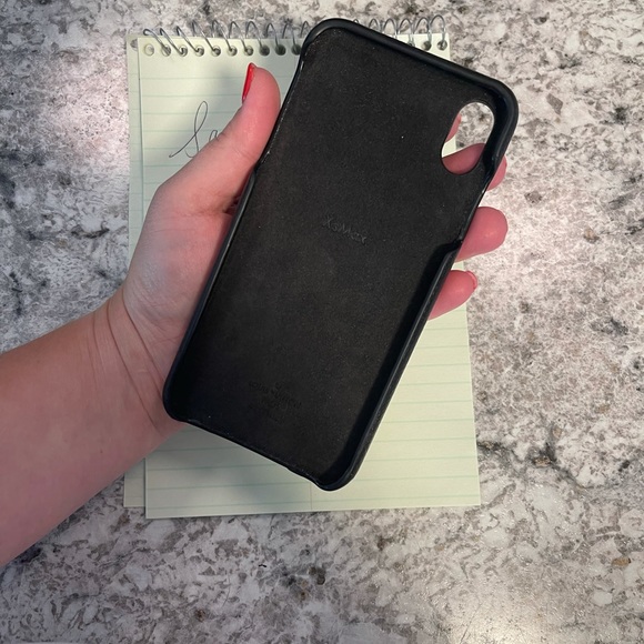 💯 authentic Louis Vuitton XS Max phone card case - Picture 7 of 12